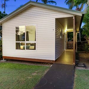 Villa Disability Access