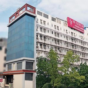 Regenta Central Sec - 49 Noida